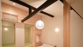 3 bedrooms, desk, free WiFi, bed sheets
