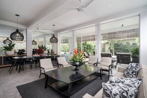 Interior - Mehaya Two - Seminyak / Petitenget (Canggu)