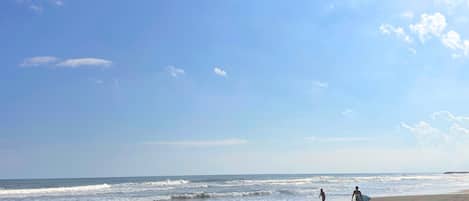 Strand