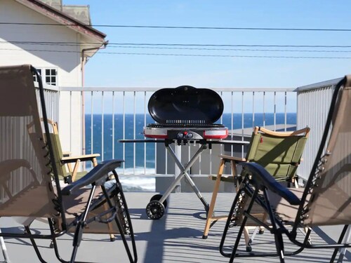 Limited to one group per day A hideaway villa on / Hokota Ibaraki