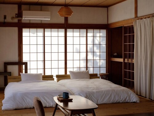 Limited to one group per day A hideaway villa on / Hokota Ibaraki