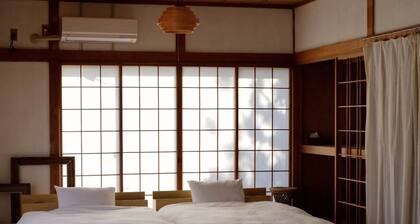 Limited to one group per day A hideaway villa on / Hokota Ibaraki