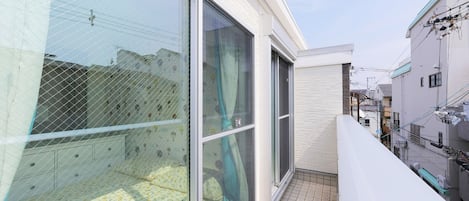 住宿场地