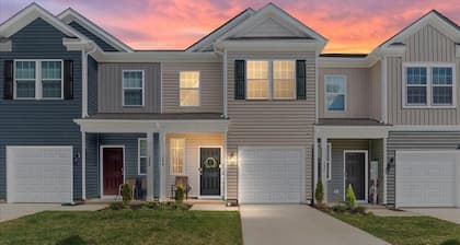 Cozy place near Shenandoah National Park, Luray Caverns & 30min to Massanutten!