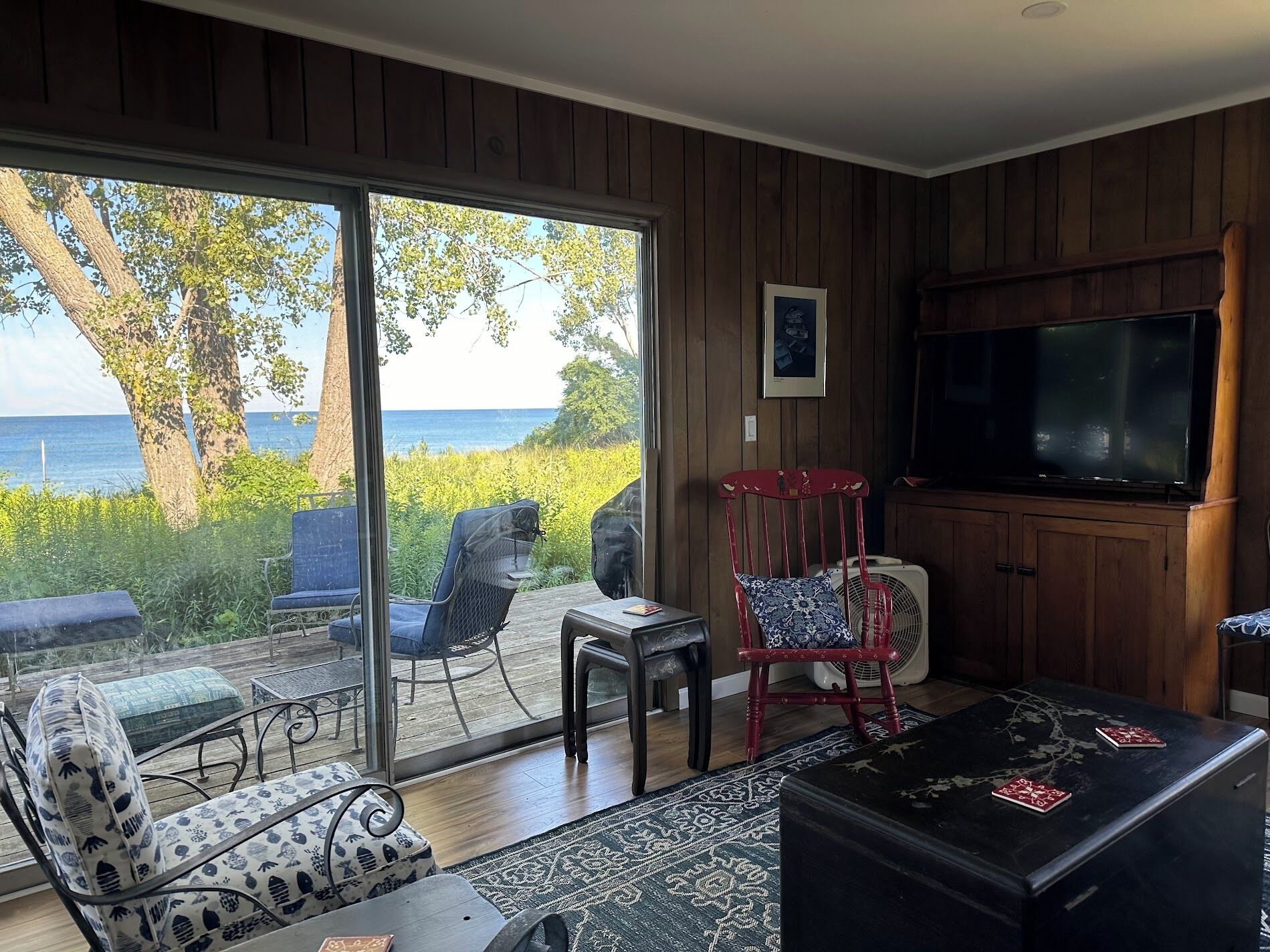 TV connectée