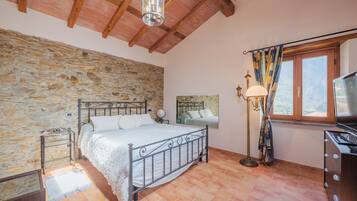 1 Schlafzimmer, WLAN