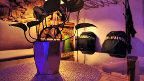 Apartment, 1 Bedroom | 1 bedroom, premium bedding, desk, laptop workspace - Loft Studio By Paradox (Panama City)