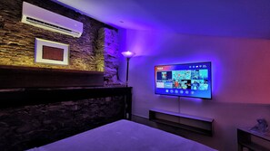 1 bedroom, premium bedding, individually decorated