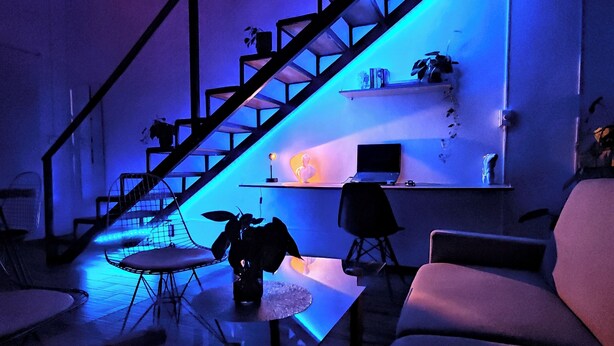 Apartment, 1 Bedroom | 1 bedroom, premium bedding, desk, laptop workspace - Loft Studio By Paradox (Panama City)
