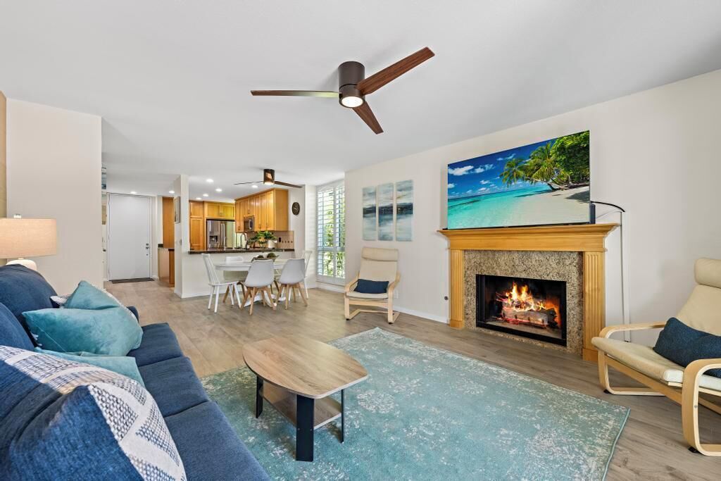 Beautiful Upstairs Corner Cottage - Ocean View From Balcony Ncv B2 - Oceanside, Californie