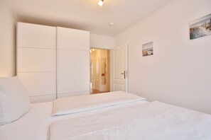 1 Schlafzimmer, WLAN