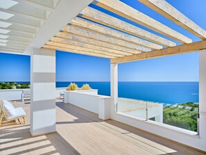 Terrace/patio - Villa Ola by Interhome (Jávea)