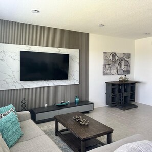 3 habitaciones 