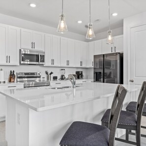 别墅 | 3 多间卧室