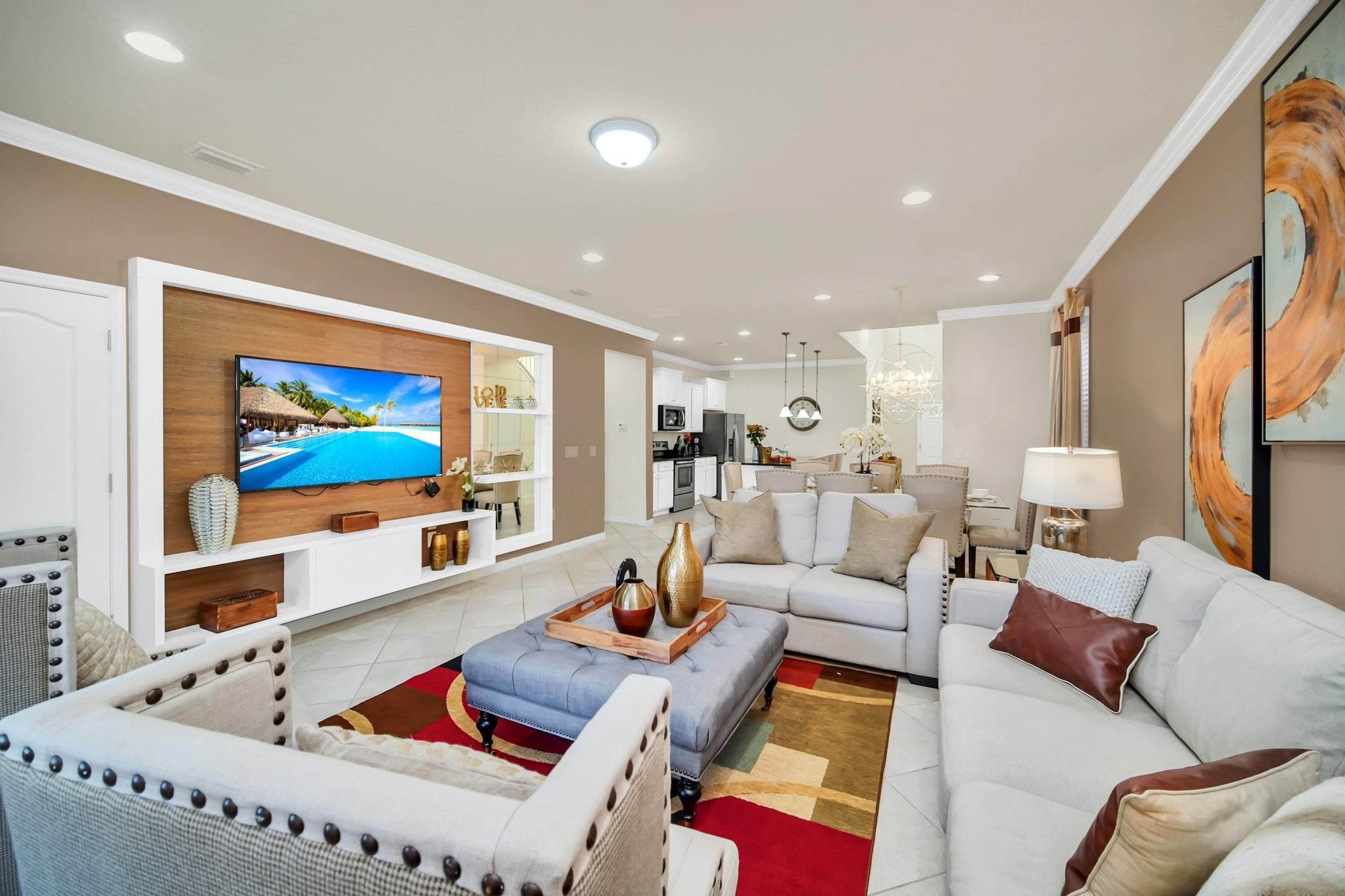 House, Accessible | 6 bedrooms