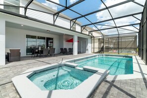Casa, con acceso para personas discapacitadas | 8 habitaciones 