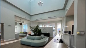 House, Accessible | 8 bedrooms - Amazing Modern Home Pool Spa Game Room Wi101 (Davenport)