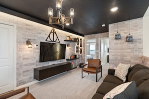 House, Accessible - Our Boutique Unique Experience Wi102 (Davenport)