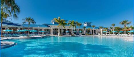 Ferienhaus, barrierefrei | 5 Schlafzimmer