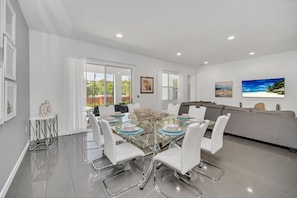 House, Accessible
