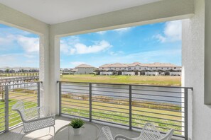 Apartment, Accessible - Dreamy Condo at Storey Lake Stl112 (Kissimmee)