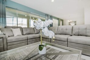 Hus - tillgänglighetsanpassat | 9 sovrum