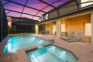 House, Accessible | 9 bedrooms - Sleeps 20 - Masterpiece Collection Ww101 (Kissimmee)