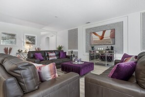 ハウス バリアフリー | 14 室のベッドルーム