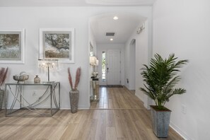 ハウス バリアフリー | 14 室のベッドルーム