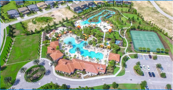 ハウス バリアフリー | 14 室のベッドルーム