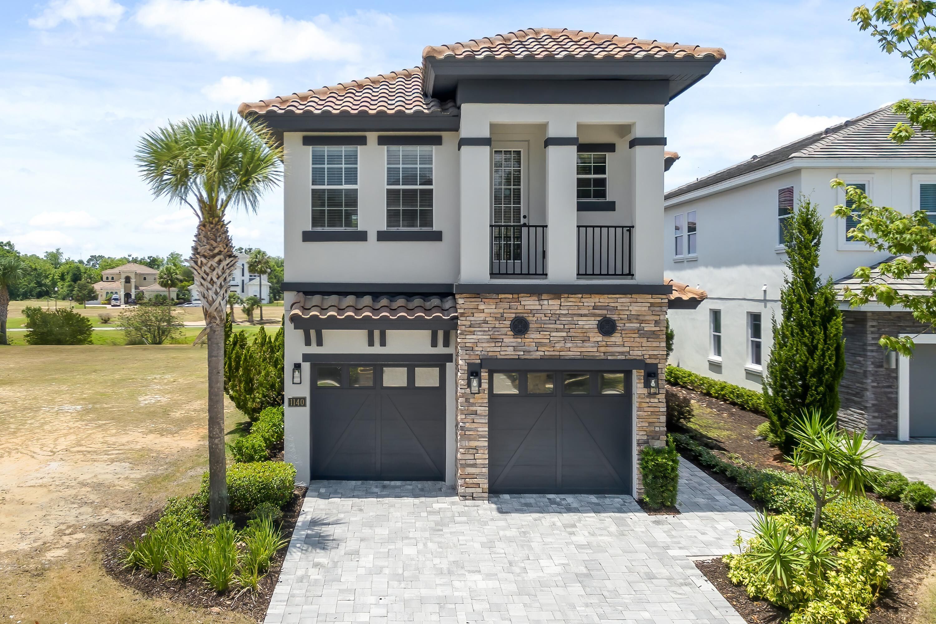 Casa, accesible para personas con discapacidad | 6 dormitorios