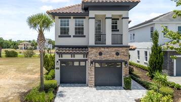 House, Accessible | 6 bedrooms