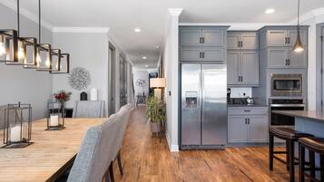 House, Accessible | 6 bedrooms