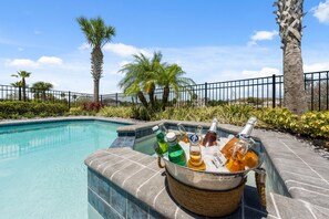 House, Accessible - Entire Home in Four Corners Florida Reu101 (Kissimmee)