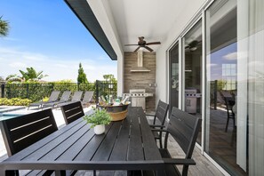 Hus - tillgänglighetsanpassat | 6 sovrum