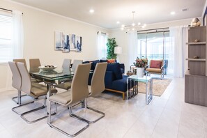 獨棟房屋, 無障礙 | 6 間臥室