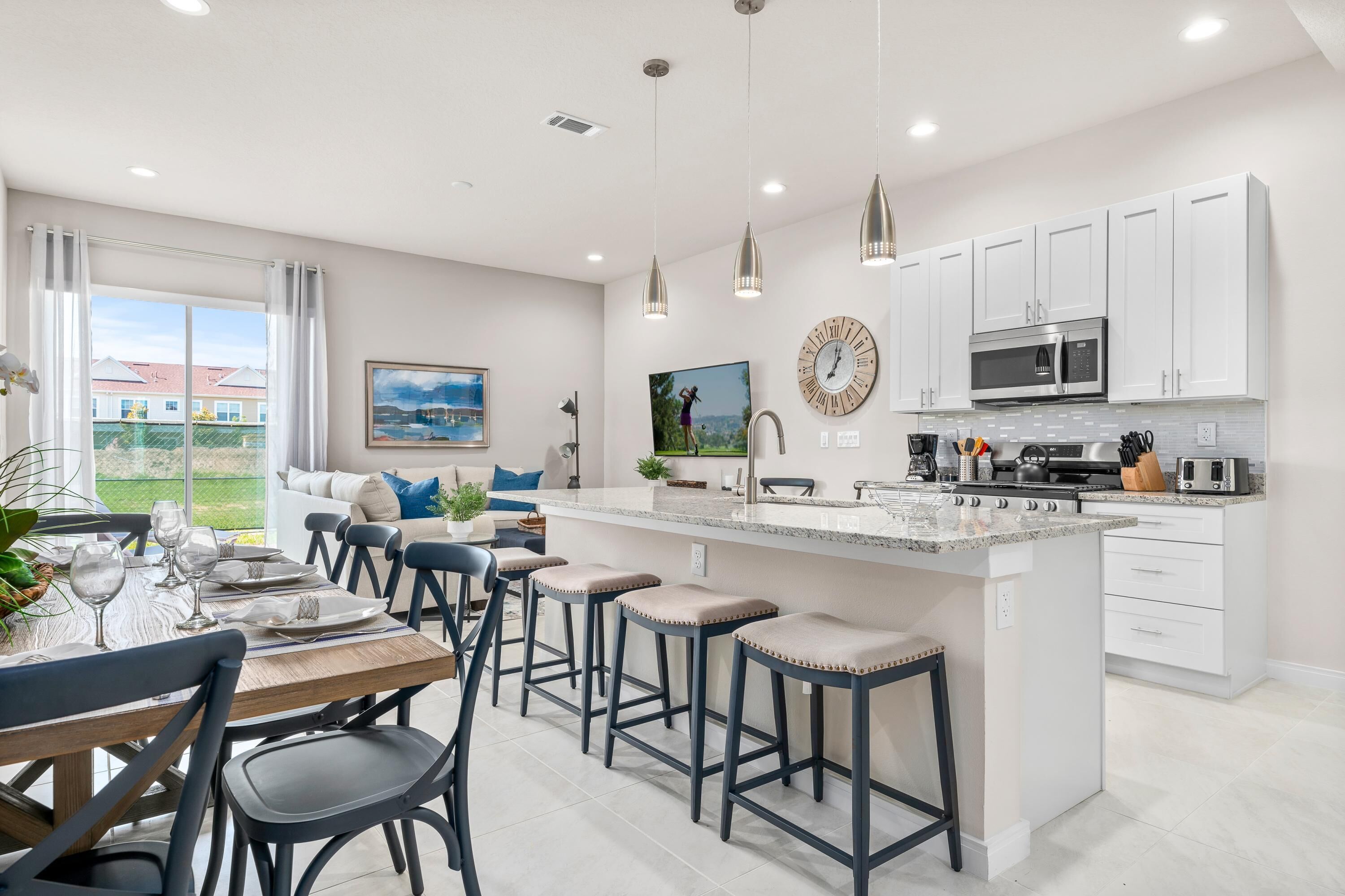 Villa, Accessible | 3 bedrooms