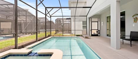 Ferienhaus | 6 Schlafzimmer