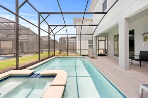 Huis | 6 slaapkamers
