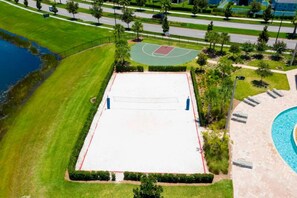 House - Dashing Family Home Stl113 (Kissimmee)