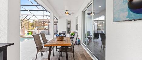 Ferienhaus, barrierefrei | 15 Schlafzimmer