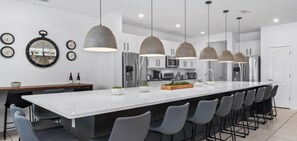 Maison, accessible aux personnes à mobilité réduite