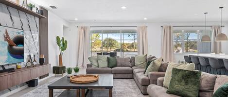 Hus, tilgjengelighetstilpasset | 15 soverom