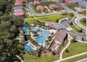 House, Accessible