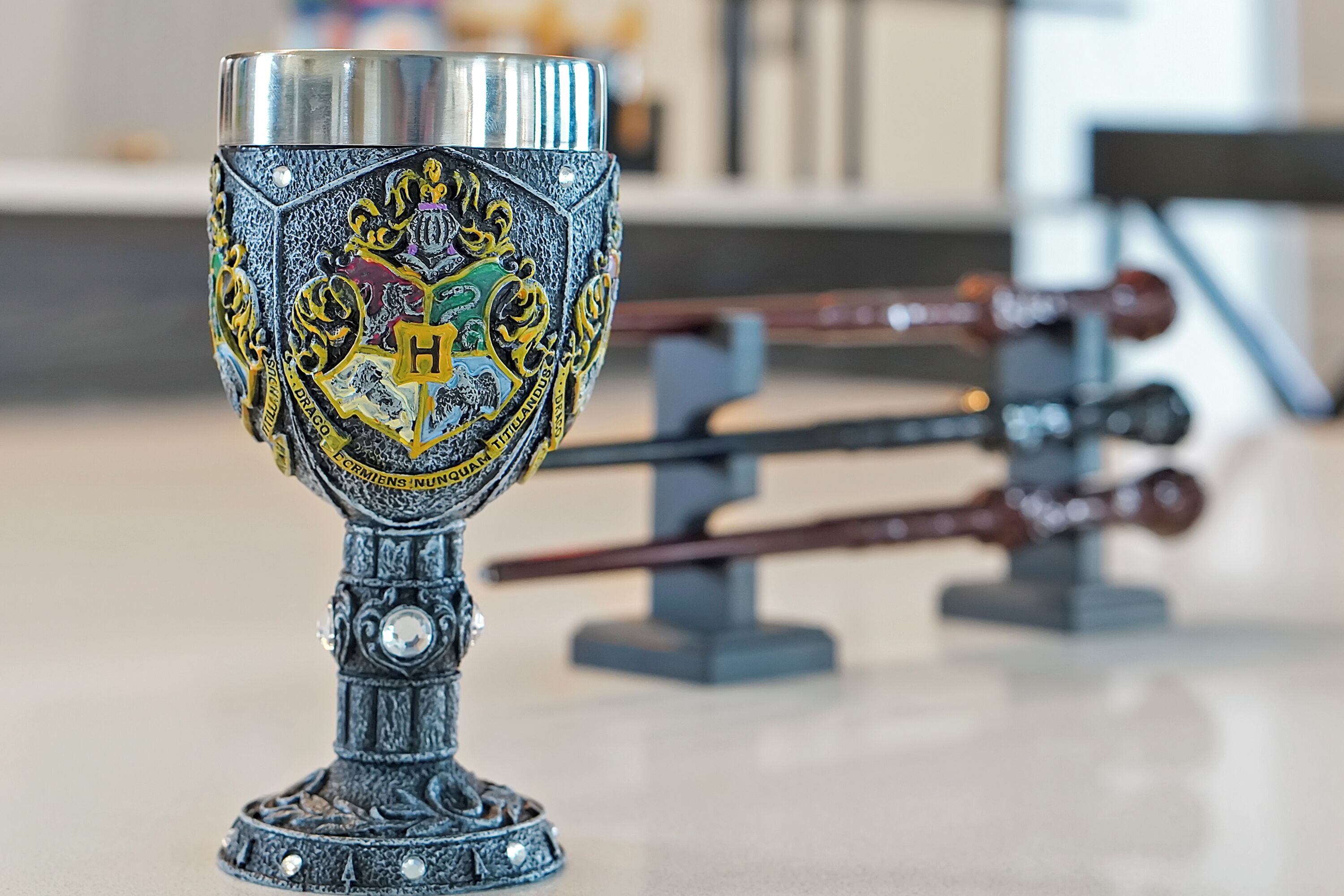 Potter's 6BR Magical Retreat
