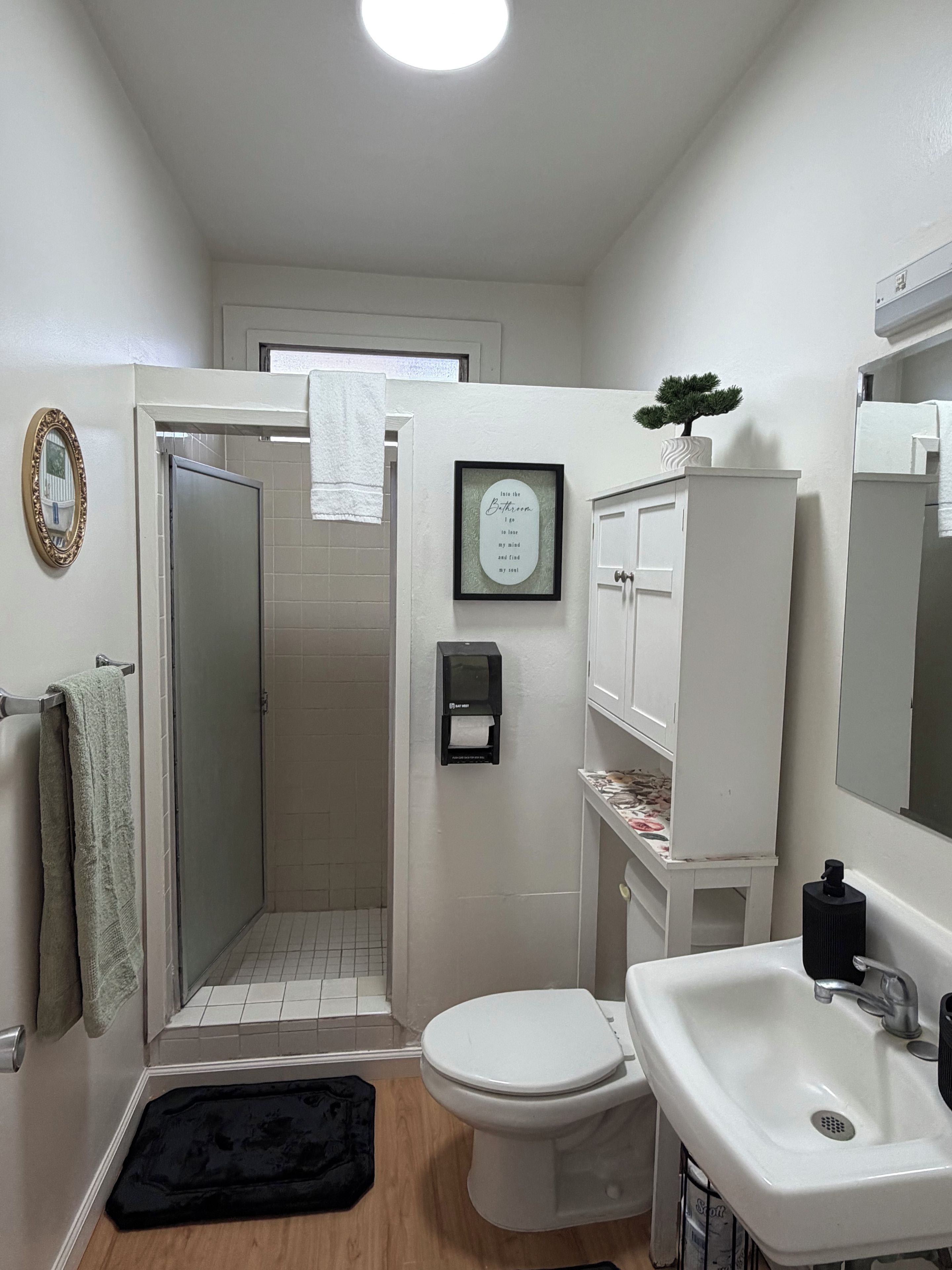 Kamar mandi