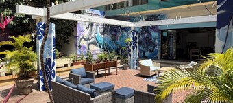 Central YMCA Residences