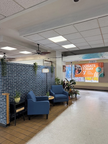 Central YMCA Residences