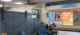 Central YMCA Residences