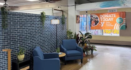 Central YMCA Residences